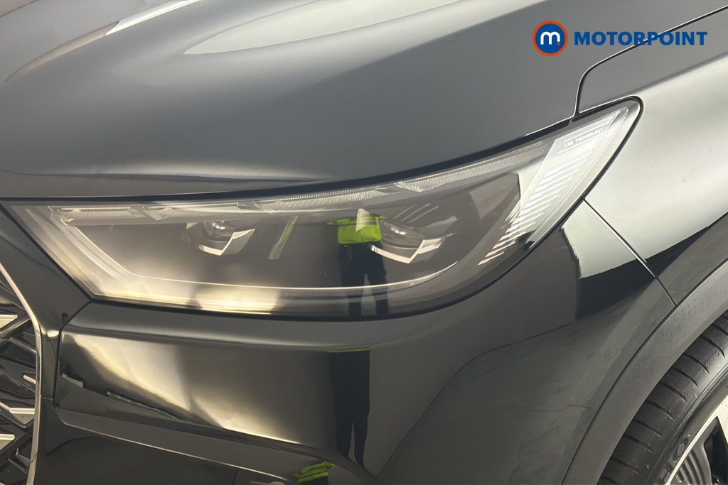 Chery Tiggo 8 Summit Automatic Petrol Plug-In Hybrid SUV - Stock Number (1671427) - 42nd supplementary image