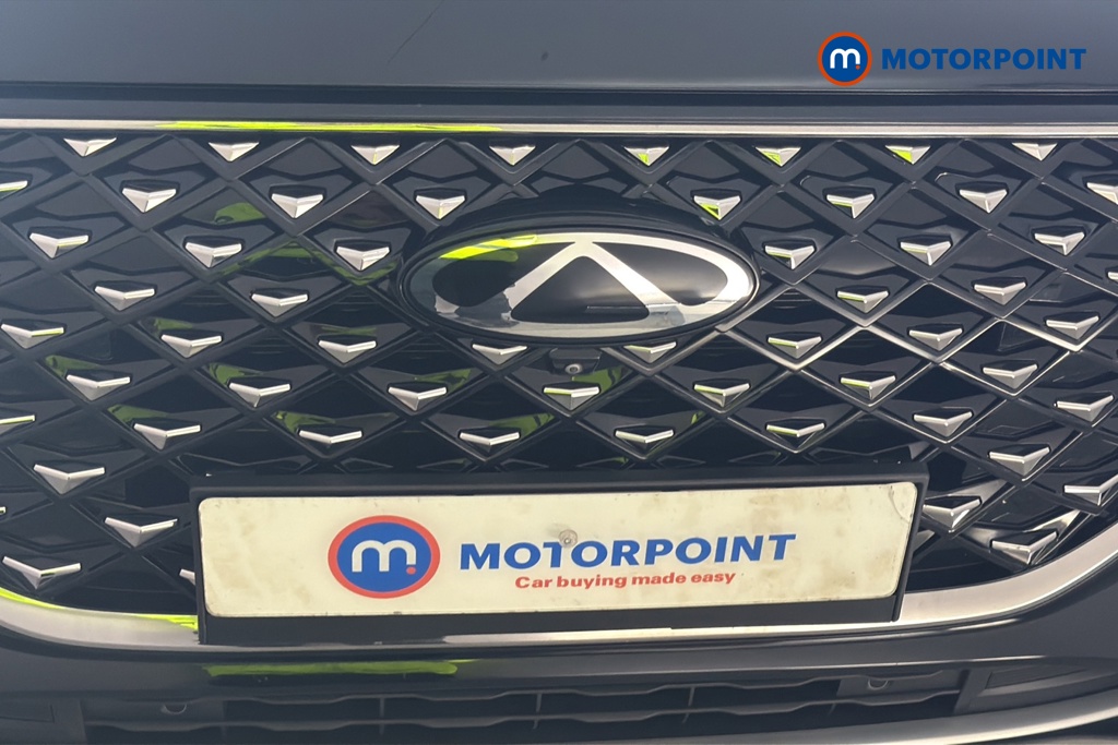 Chery Tiggo 8 Summit Automatic Petrol Plug-In Hybrid SUV - Stock Number (1671427) - 43rd supplementary image