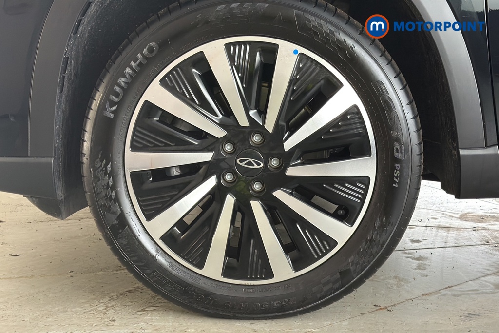 Chery Tiggo 8 Summit Automatic Petrol Plug-In Hybrid SUV - Stock Number (1671427) - 44th supplementary image