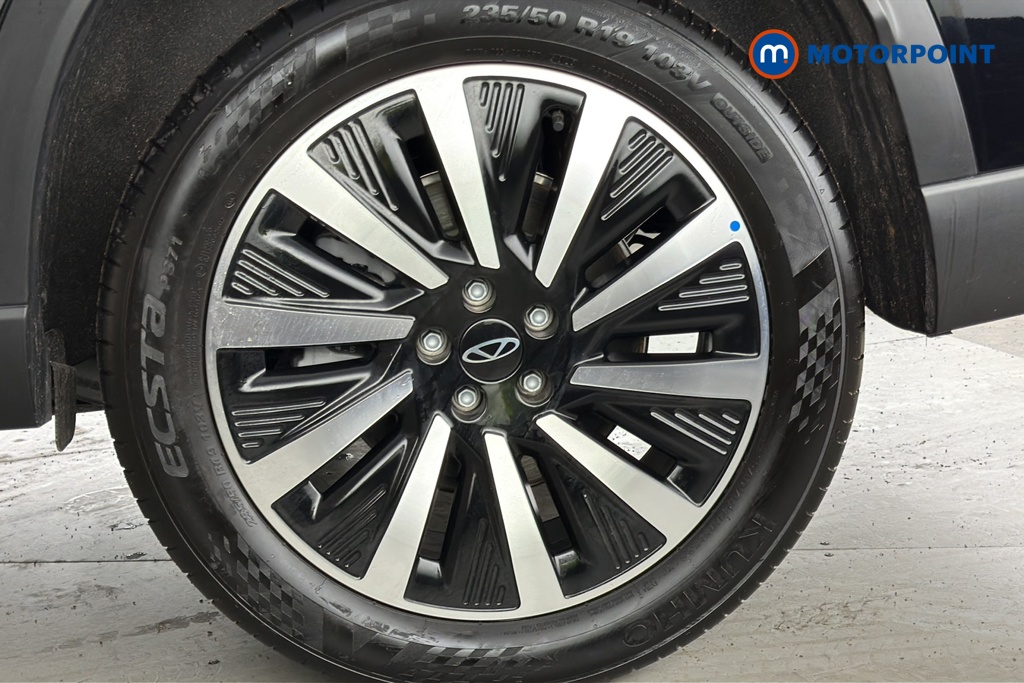 Chery Tiggo 8 Summit Automatic Petrol Plug-In Hybrid SUV - Stock Number (1671427) - 45th supplementary image