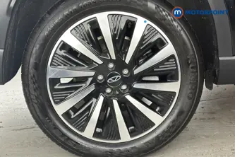 Chery Tiggo 8 Summit Automatic Petrol Plug-In Hybrid SUV - Stock Number (1671427) - 46th supplementary image
