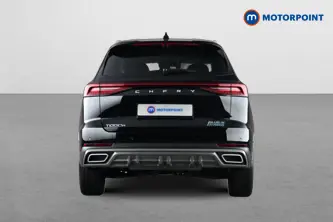 Chery Tiggo 8 Summit Automatic Petrol Plug-In Hybrid SUV - Stock Number (1671427) - Rear bumper