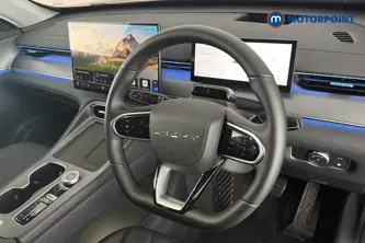 Chery Tiggo 8 Summit Automatic Petrol Plug-In Hybrid SUV - Stock Number (1671427) - 1st supplementary image