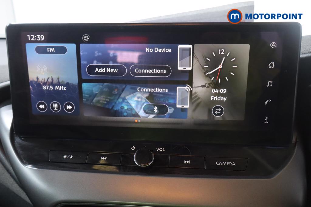 Nissan Juke Acenta Premium Manual Petrol SUV - Stock Number (1671481) - 2nd supplementary image