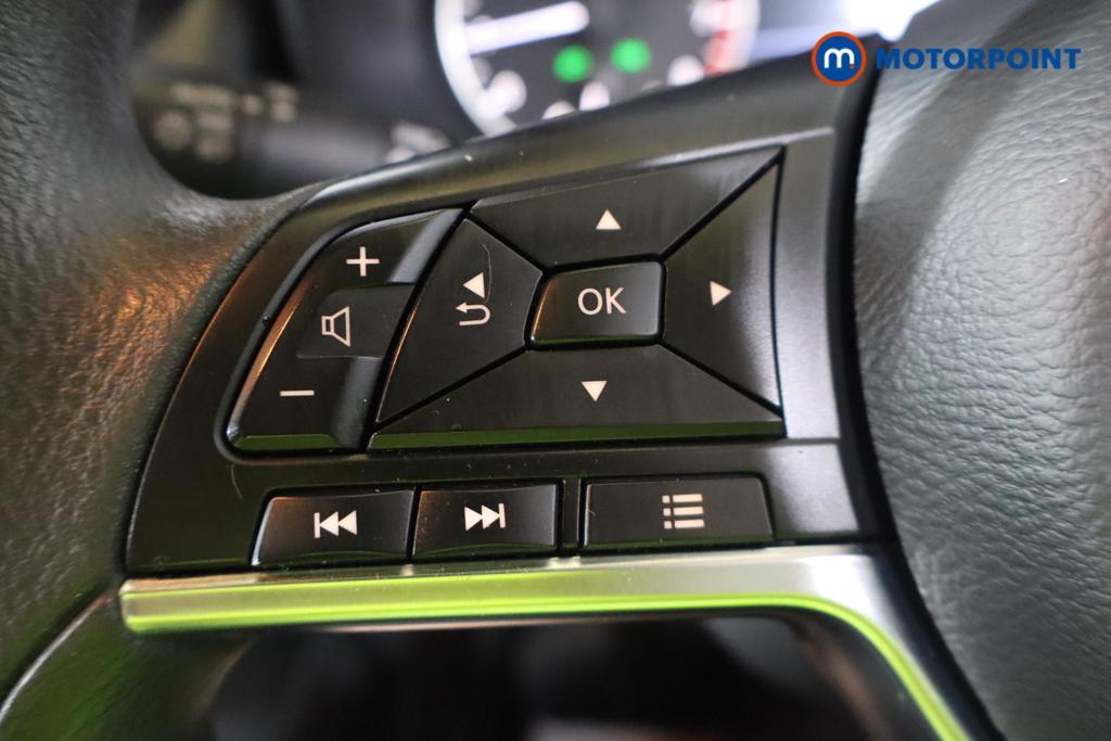 Nissan Juke Acenta Premium Manual Petrol SUV - Stock Number (1671481) - 5th supplementary image