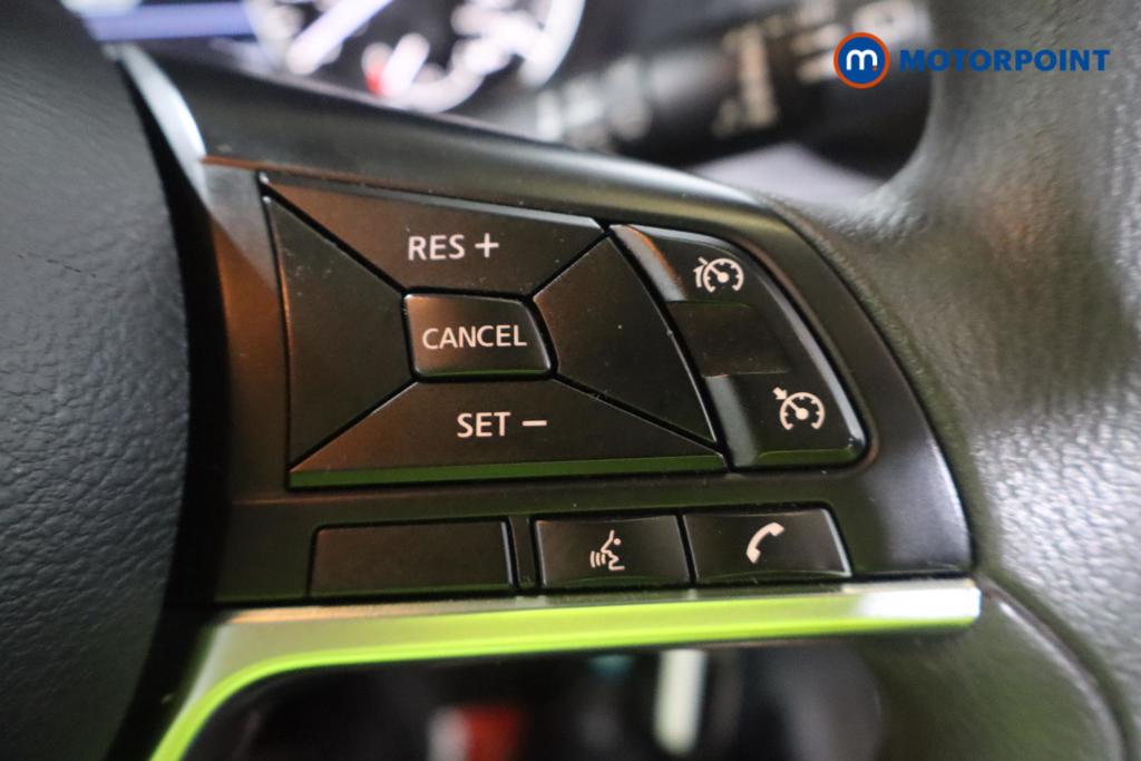 Nissan Juke Acenta Premium Manual Petrol SUV - Stock Number (1671481) - 6th supplementary image