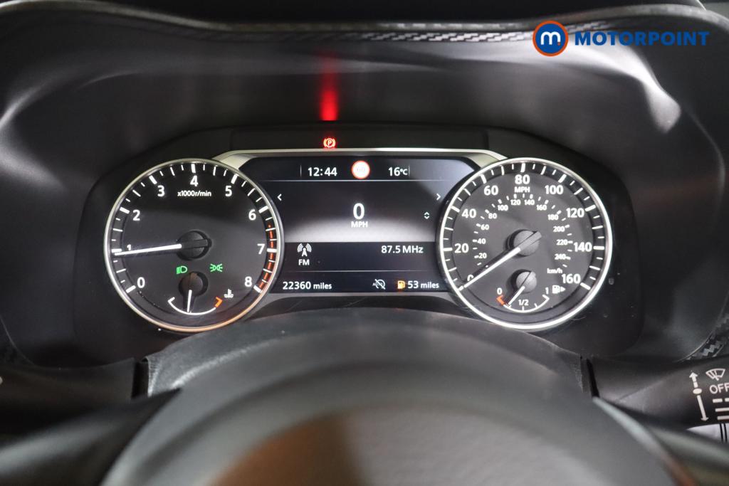Nissan Juke Acenta Premium Manual Petrol SUV - Stock Number (1671481) - 7th supplementary image