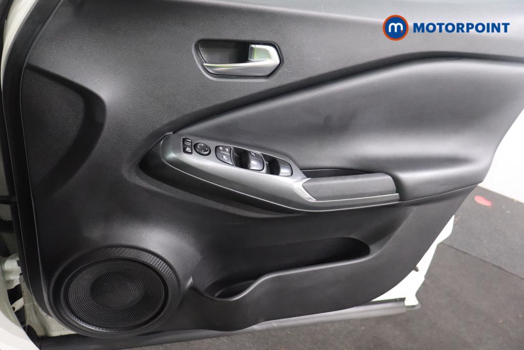 Nissan Juke Acenta Premium Manual Petrol SUV - Stock Number (1671481) - 9th supplementary image