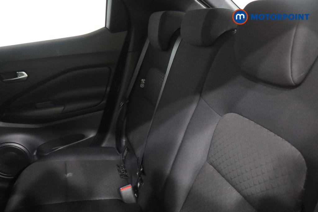 Nissan Juke Acenta Premium Manual Petrol SUV - Stock Number (1671481) - 11th supplementary image