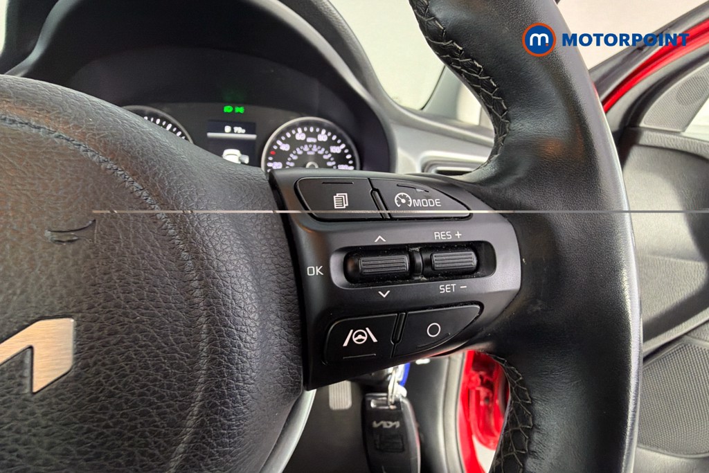 KIA RIO 2 Manual Petrol Hatchback - Stock Number (1671550) - 4th supplementary image