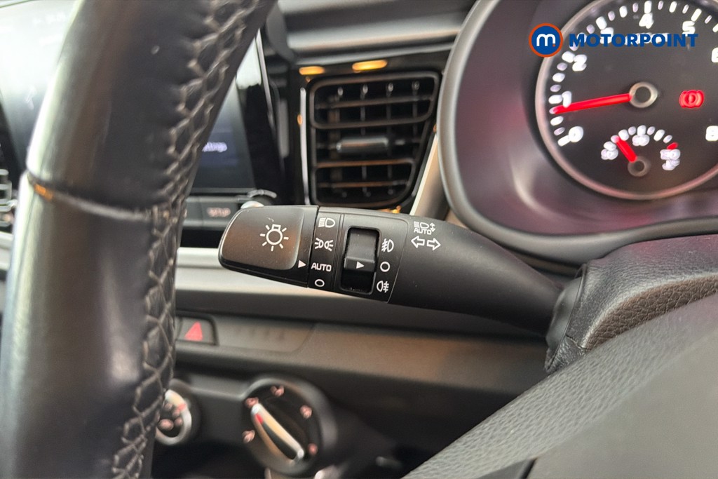 KIA RIO 2 Manual Petrol Hatchback - Stock Number (1671550) - 6th supplementary image