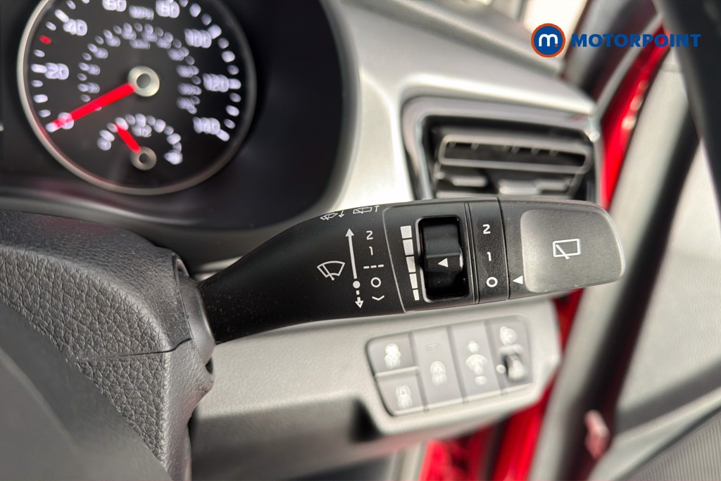 KIA RIO 2 Manual Petrol Hatchback - Stock Number (1671550) - 7th supplementary image