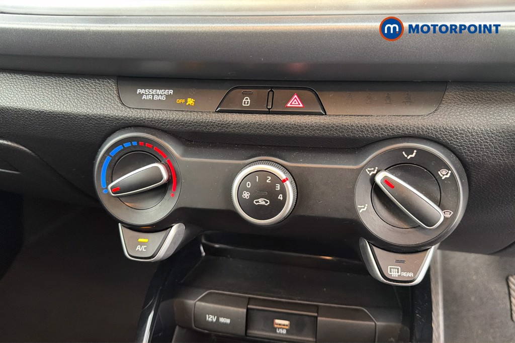 KIA RIO 2 Manual Petrol Hatchback - Stock Number (1671550) - 12th supplementary image