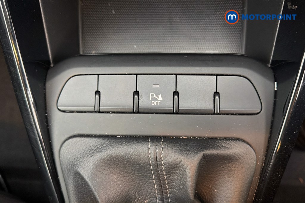 KIA RIO 2 Manual Petrol Hatchback - Stock Number (1671550) - 13th supplementary image