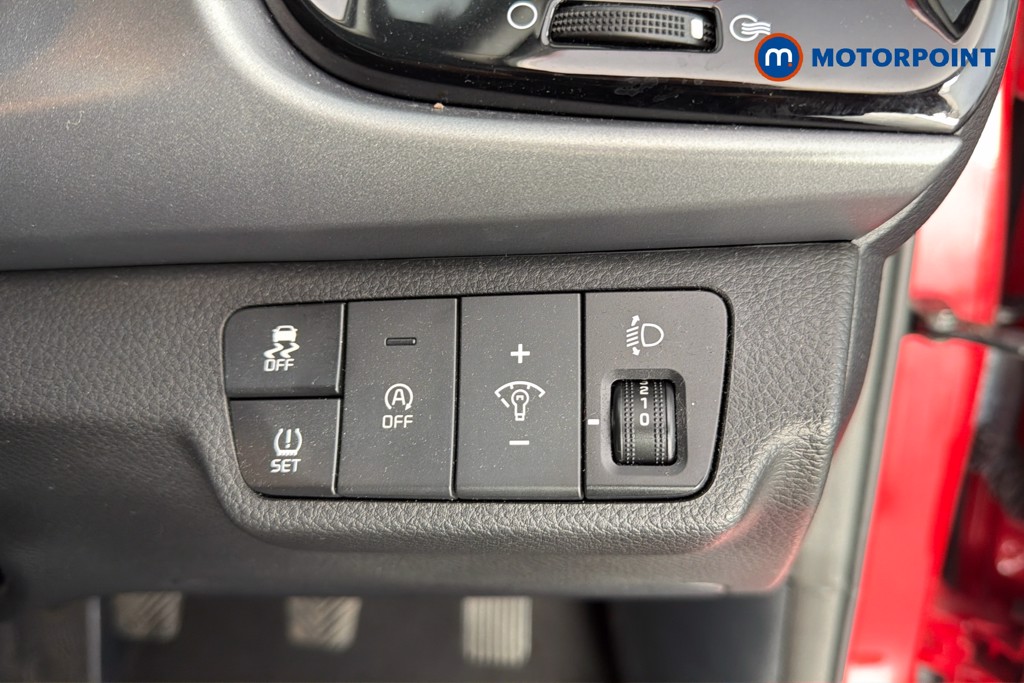 KIA RIO 2 Manual Petrol Hatchback - Stock Number (1671550) - 16th supplementary image