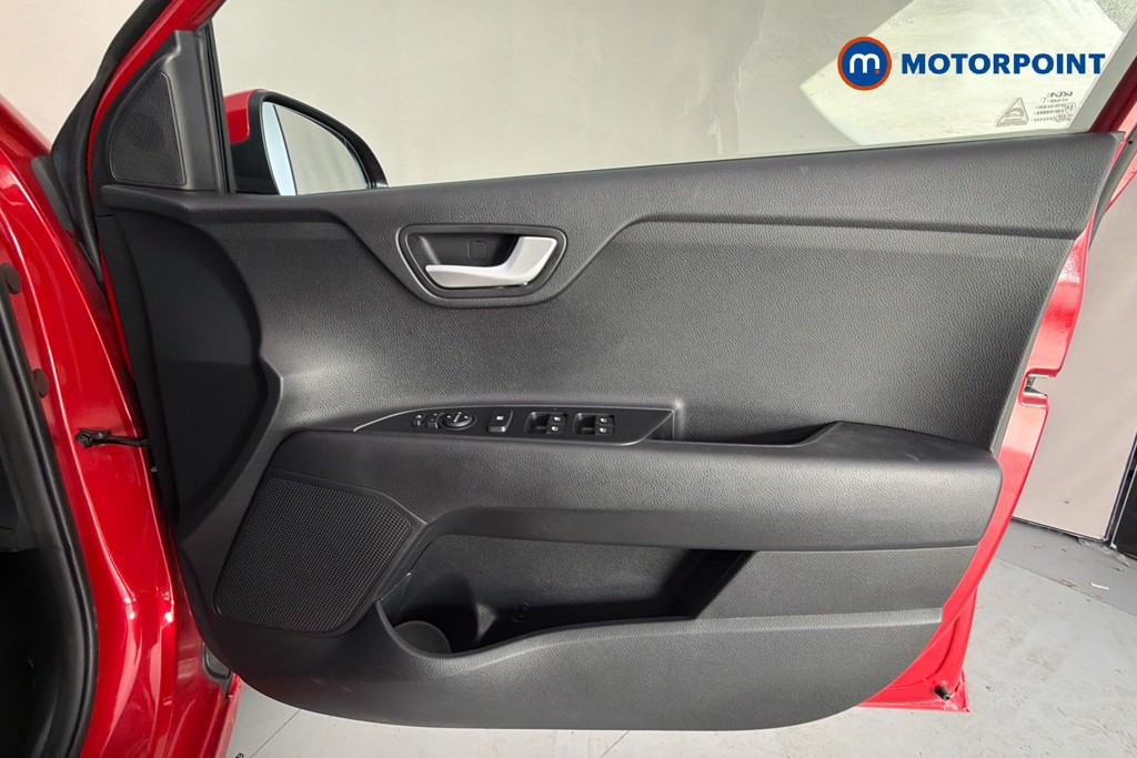 KIA RIO 2 Manual Petrol Hatchback - Stock Number (1671550) - 19th supplementary image