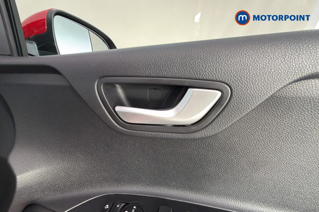 KIA RIO 2 Manual Petrol Hatchback - Stock Number (1671550) - 20th supplementary image