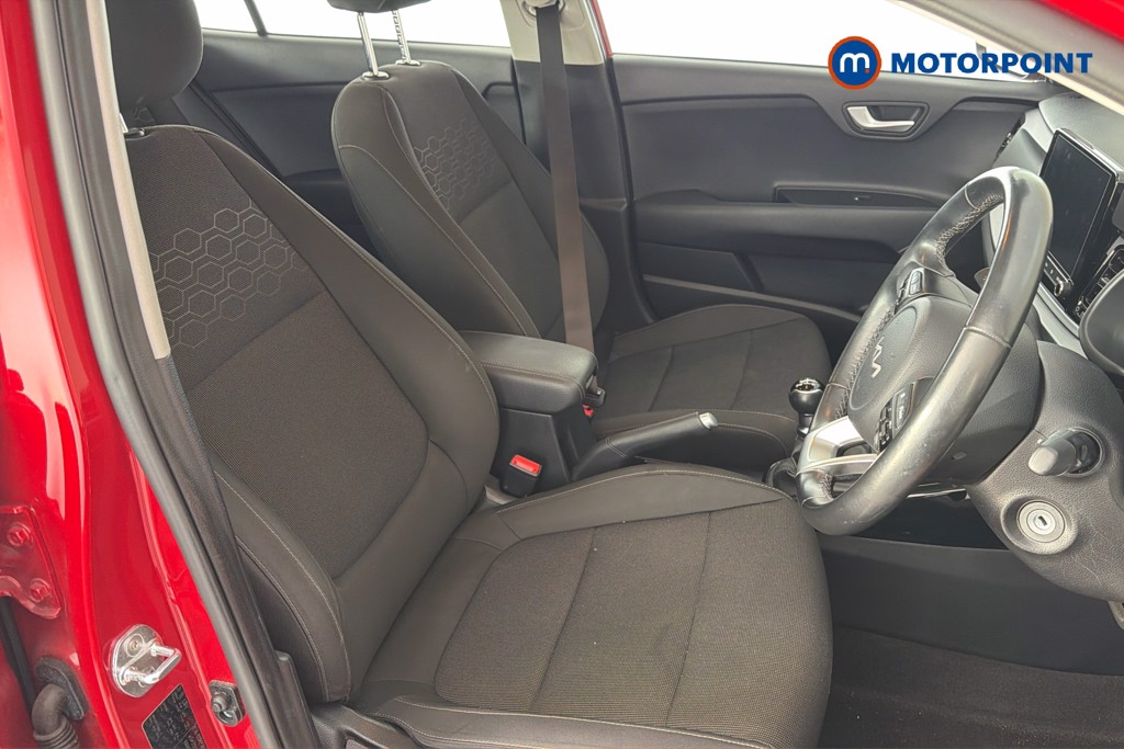 KIA RIO 2 Manual Petrol Hatchback - Stock Number (1671550) - 22nd supplementary image
