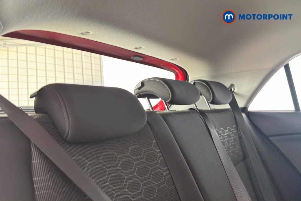 KIA RIO 2 Manual Petrol Hatchback - Stock Number (1671550) - 23rd supplementary image