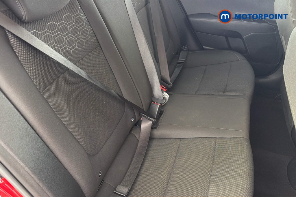 KIA RIO 2 Manual Petrol Hatchback - Stock Number (1671550) - 28th supplementary image
