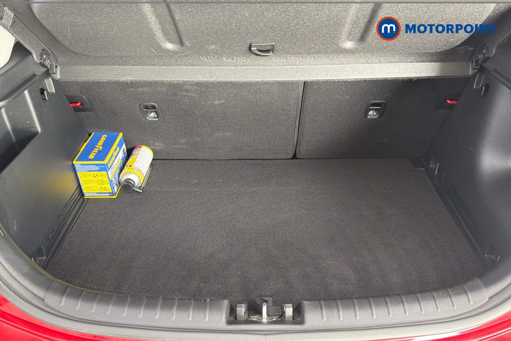 KIA RIO 2 Manual Petrol Hatchback - Stock Number (1671550) - 33rd supplementary image