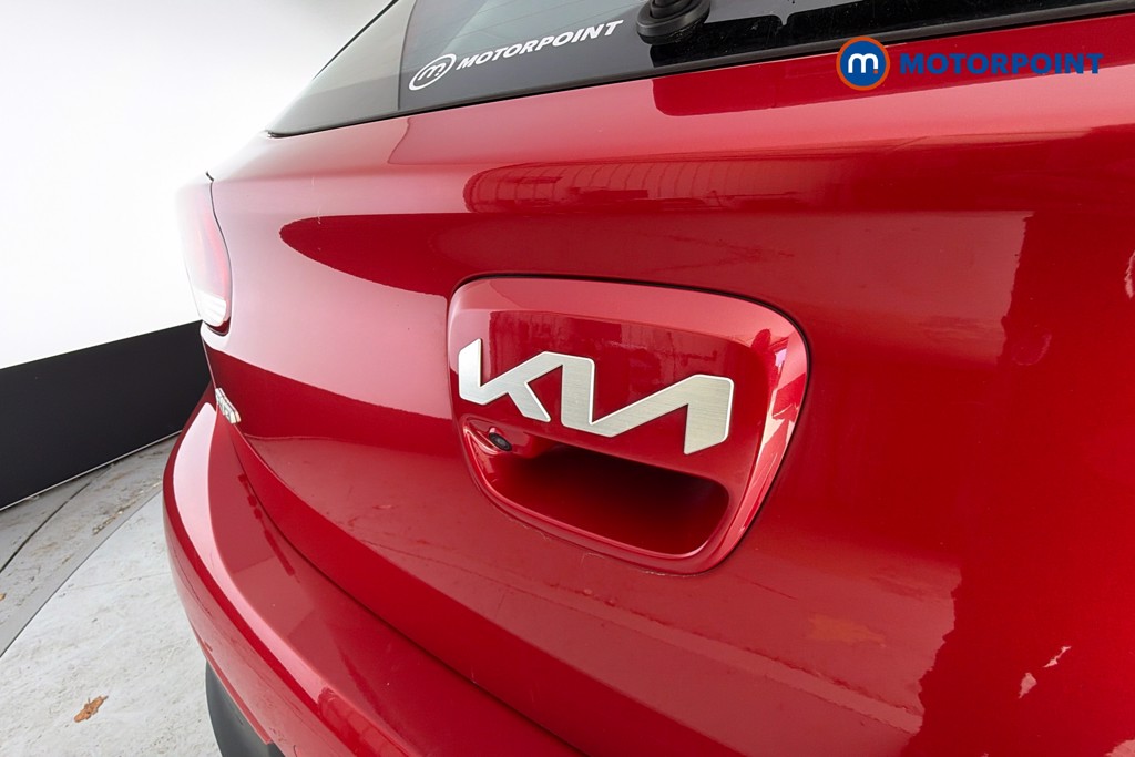 KIA RIO 2 Manual Petrol Hatchback - Stock Number (1671550) - 37th supplementary image