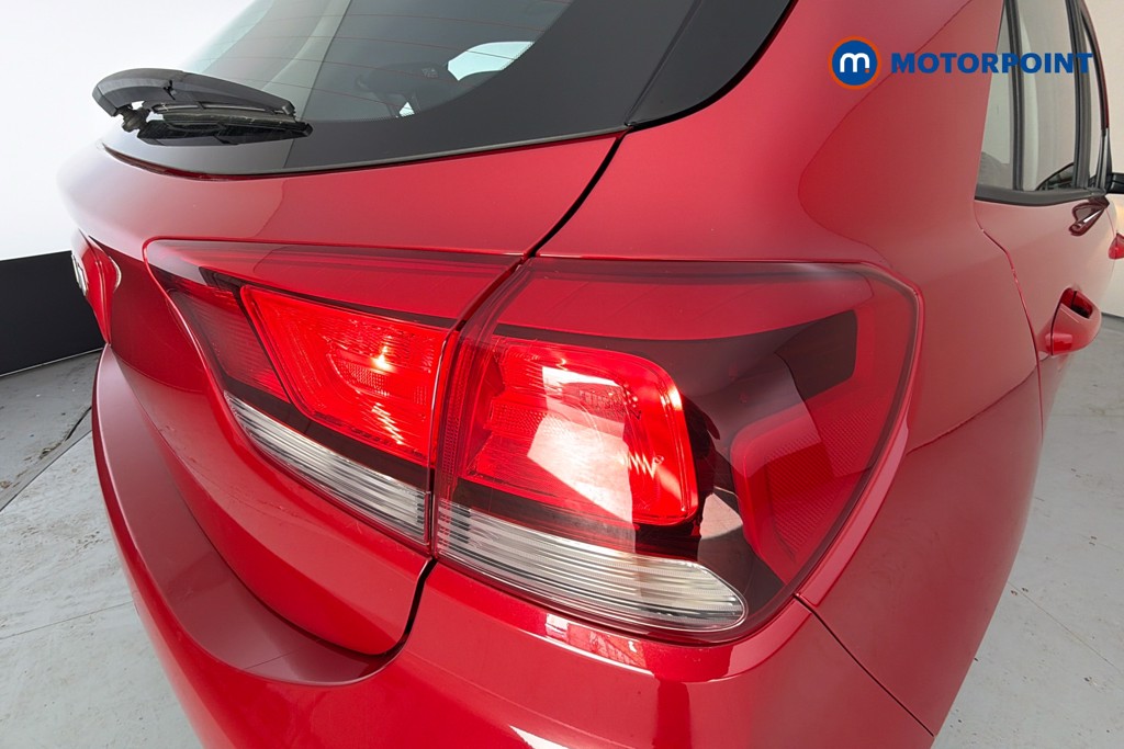 KIA RIO 2 Manual Petrol Hatchback - Stock Number (1671550) - 38th supplementary image
