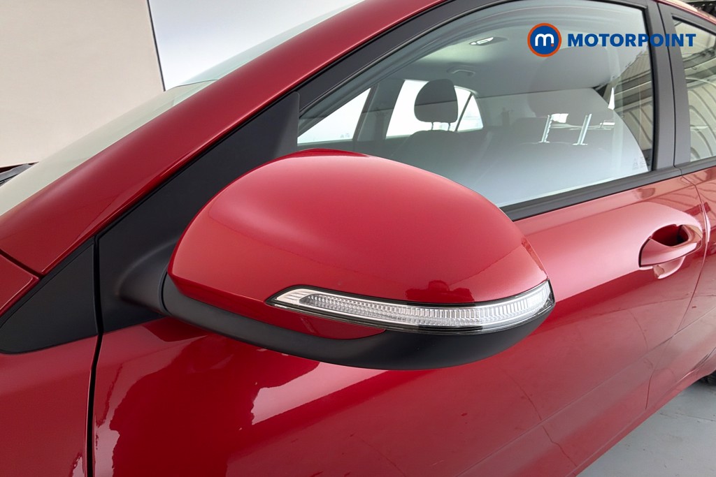 KIA RIO 2 Manual Petrol Hatchback - Stock Number (1671550) - 43rd supplementary image