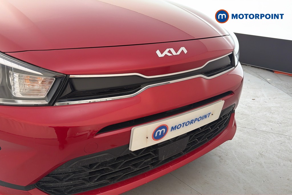 KIA RIO 2 Manual Petrol Hatchback - Stock Number (1671550) - 45th supplementary image