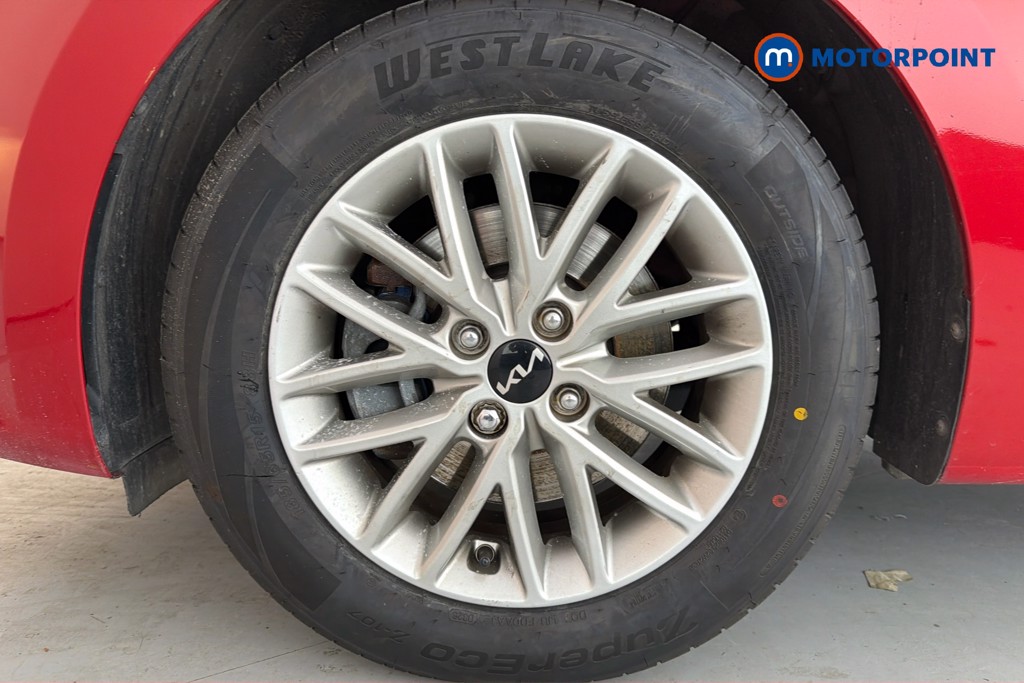KIA RIO 2 Manual Petrol Hatchback - Stock Number (1671550) - 47th supplementary image