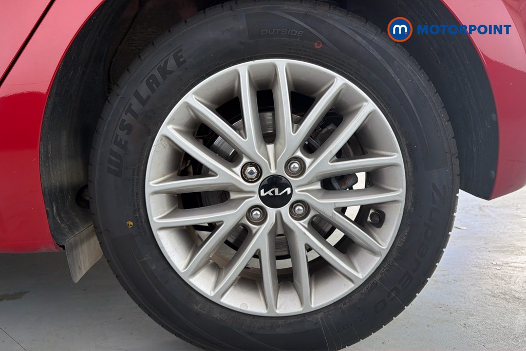 KIA RIO 2 Manual Petrol Hatchback - Stock Number (1671550) - 48th supplementary image