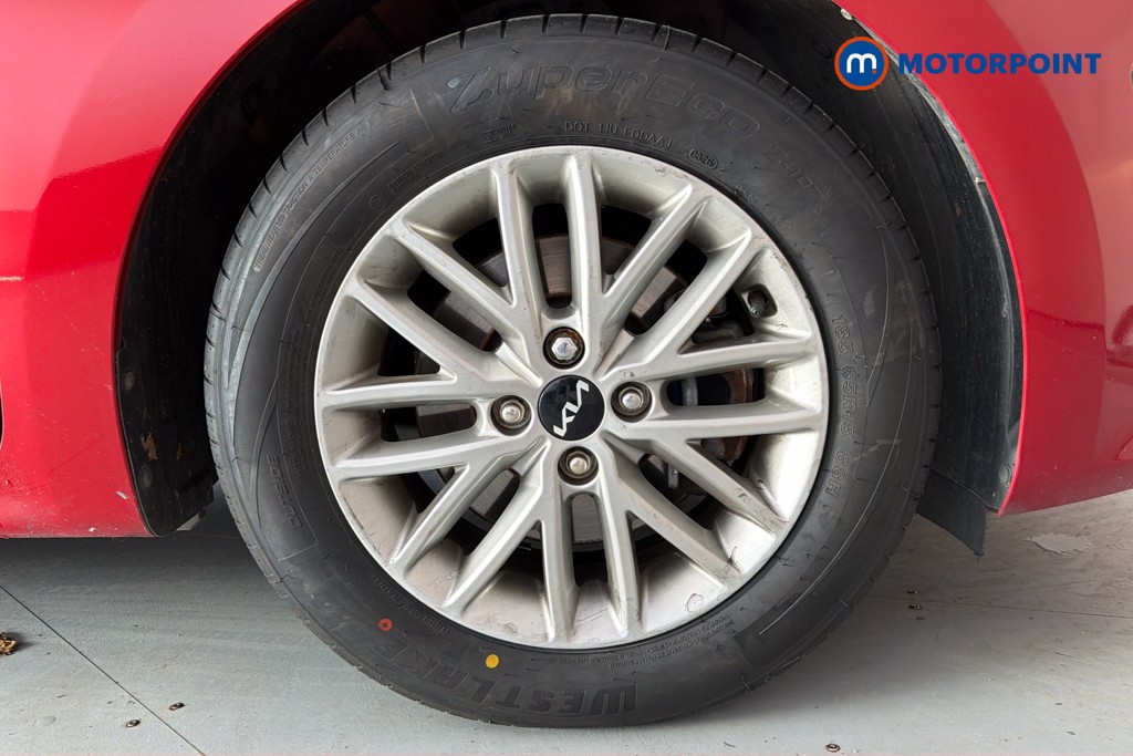 KIA RIO 2 Manual Petrol Hatchback - Stock Number (1671550) - 50th supplementary image