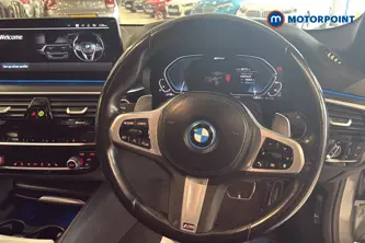 BMW 5 Series M Sport Automatic Petrol Plug-In Hybrid Saloon - Stock Number (1671708) - 2nd supplementary image