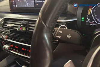 BMW 5 Series M Sport Automatic Petrol Plug-In Hybrid Saloon - Stock Number (1671708) - 5th supplementary image