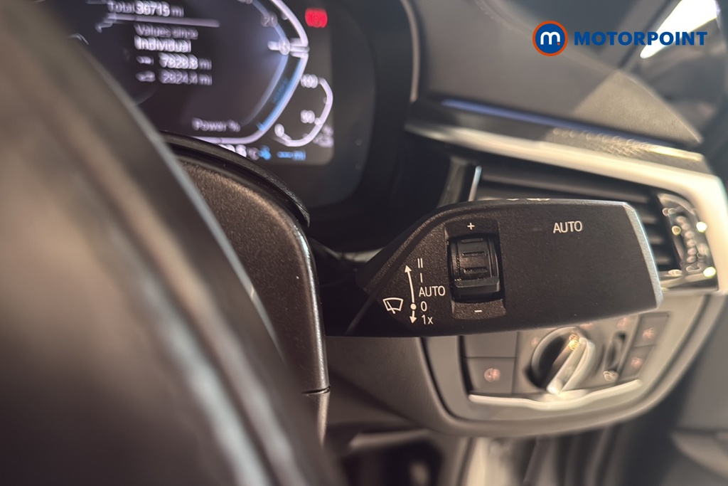 BMW 5 Series M Sport Automatic Petrol Plug-In Hybrid Saloon - Stock Number (1671708) - 6th supplementary image