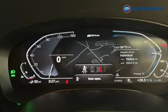 BMW 5 Series M Sport Automatic Petrol Plug-In Hybrid Saloon - Stock Number (1671708) - 7th supplementary image