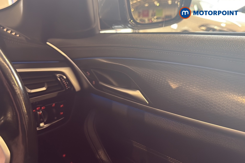 BMW 5 Series M Sport Automatic Petrol Plug-In Hybrid Saloon - Stock Number (1671708) - 10th supplementary image