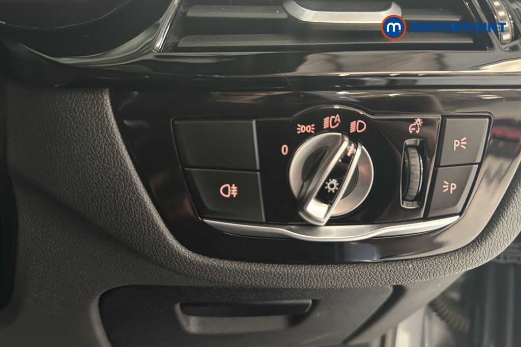 BMW 5 Series M Sport Automatic Petrol Plug-In Hybrid Saloon - Stock Number (1671708) - 11th supplementary image
