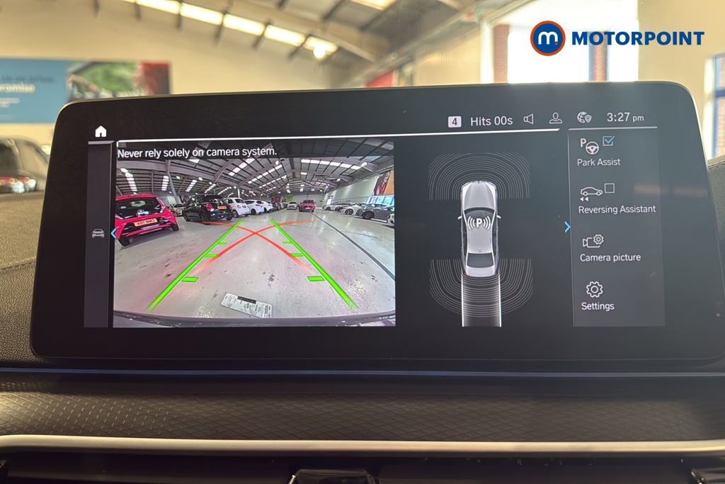 BMW 5 Series M Sport Automatic Petrol Plug-In Hybrid Saloon - Stock Number (1671708) - 13th supplementary image