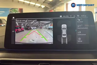 BMW 5 Series M Sport Automatic Petrol Plug-In Hybrid Saloon - Stock Number (1671708) - 13th supplementary image