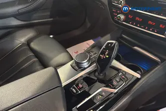 BMW 5 Series M Sport Automatic Petrol Plug-In Hybrid Saloon - Stock Number (1671708) - 15th supplementary image