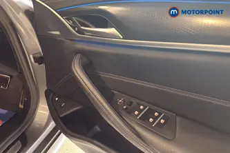 BMW 5 Series M Sport Automatic Petrol Plug-In Hybrid Saloon - Stock Number (1671708) - 19th supplementary image