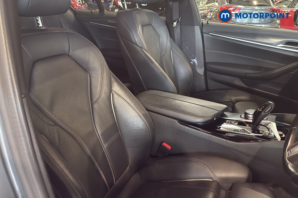 BMW 5 Series M Sport Automatic Petrol Plug-In Hybrid Saloon - Stock Number (1671708) - 22nd supplementary image