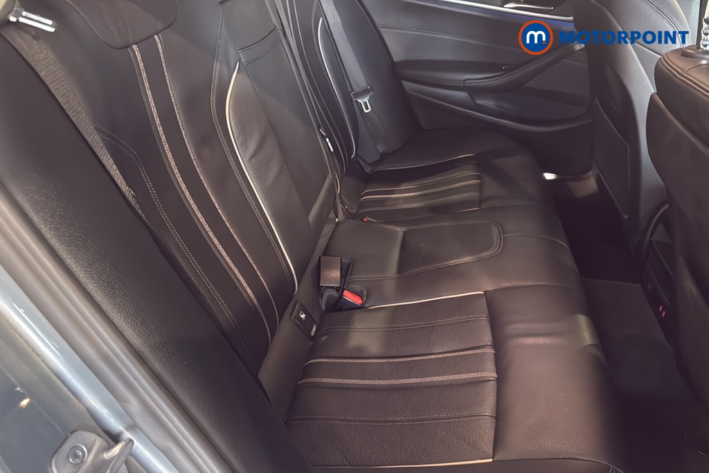 BMW 5 Series M Sport Automatic Petrol Plug-In Hybrid Saloon - Stock Number (1671708) - 25th supplementary image