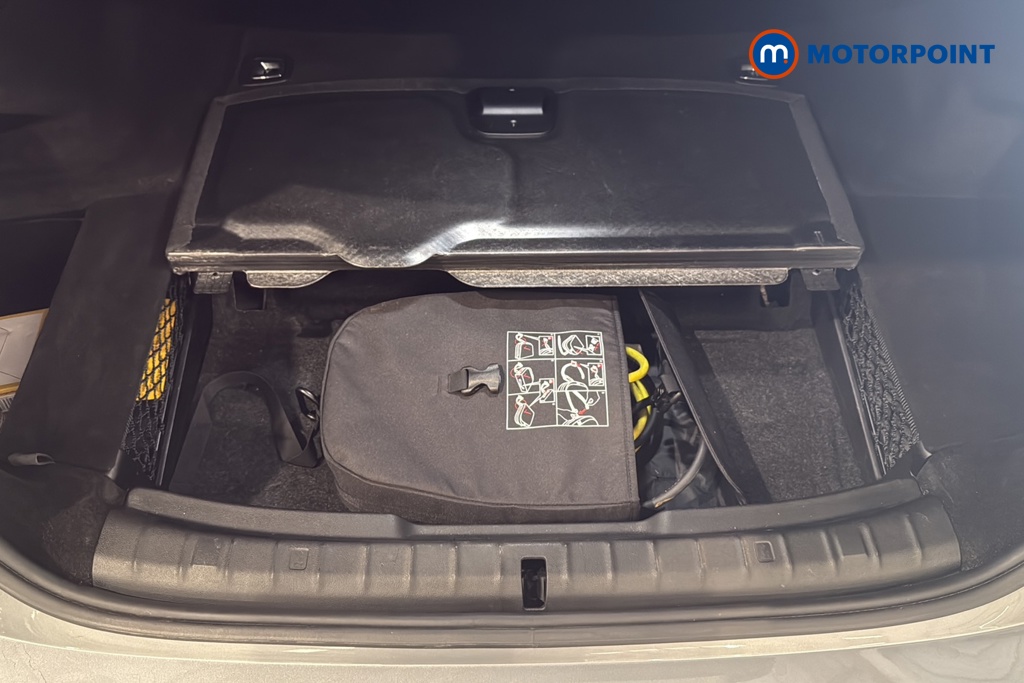 BMW 5 Series M Sport Automatic Petrol Plug-In Hybrid Saloon - Stock Number (1671708) - 33rd supplementary image