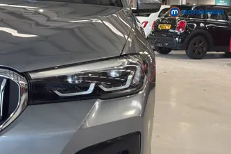 BMW 5 Series M Sport Automatic Petrol Plug-In Hybrid Saloon - Stock Number (1671708) - 42nd supplementary image