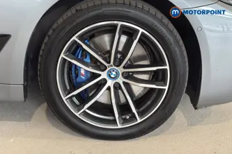 BMW 5 Series M Sport Automatic Petrol Plug-In Hybrid Saloon - Stock Number (1671708) - 47th supplementary image