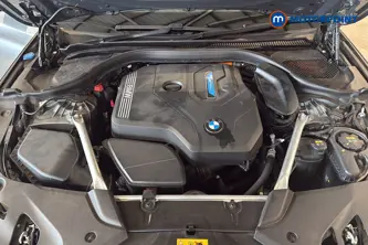 BMW 5 Series M Sport Automatic Petrol Plug-In Hybrid Saloon - Stock Number (1671708) - 48th supplementary image