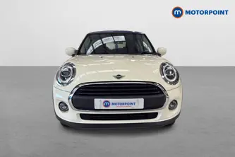 Mini Hatchback One Classic Manual Petrol Hatchback - Stock Number (1671743) - Front bumper