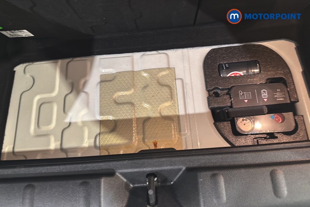 Mini Hatchback One Classic Manual Petrol Hatchback - Stock Number (1671743) - 33rd supplementary image